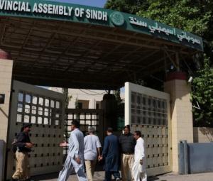 Sindh will remain Sindh