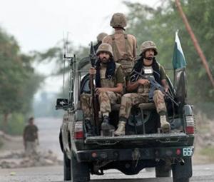 Security forces kill 21 India-backed terrorists in multiple KP operations: ISPR