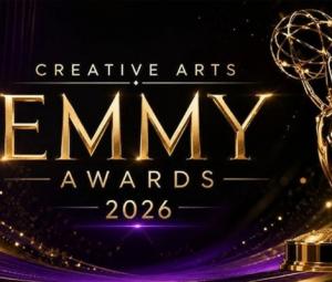 Creative Arts Emmys 2026: Check the complete winner list inside 