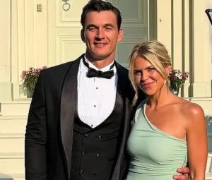 Tyler Cameron reveals proposal chaos with Tata Madden