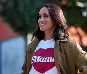 Meghan Markle sets precedent for UK lifestyle with quiet solo outing