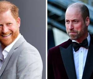 Princes Harry, William ‘are communicating' as reunion hopes reignite
