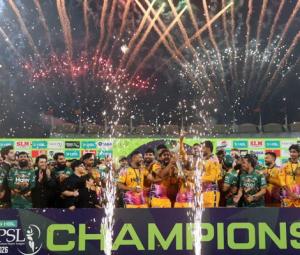 PCB, franchises weigh January window for next PSL edition: report