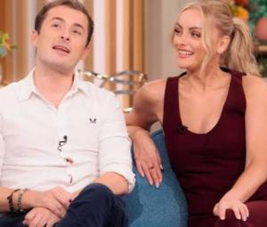 Katie McGlynn, Max Bowden confirm romance with loved up Pride Weekend