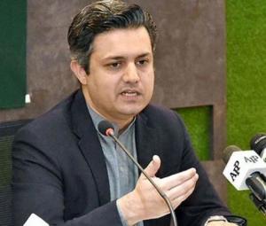May 9 riots: PTI leader Hammad Azhar 'arrested' from Multan