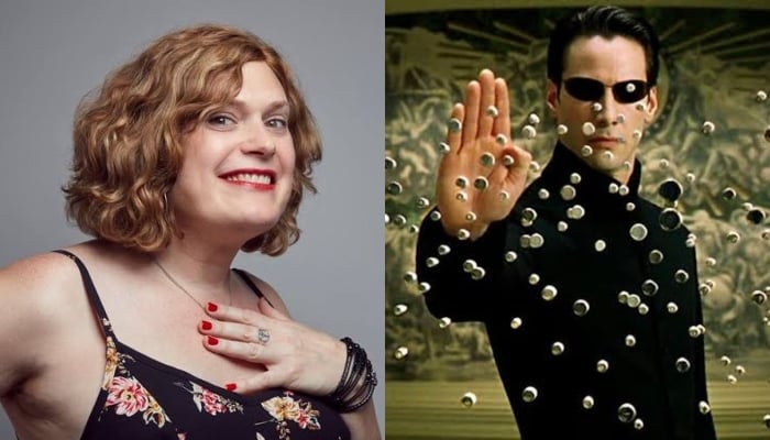 Lilly Wachowski on Matrix 5: I dont wanna play