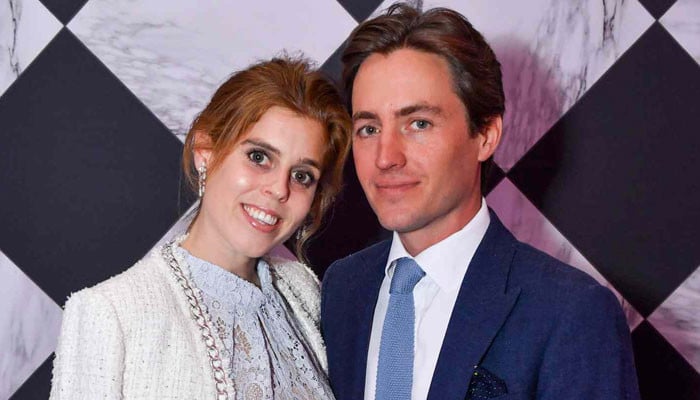Princess Beatrice's husband Edo shares lavish new London home: ‘Coming soon'