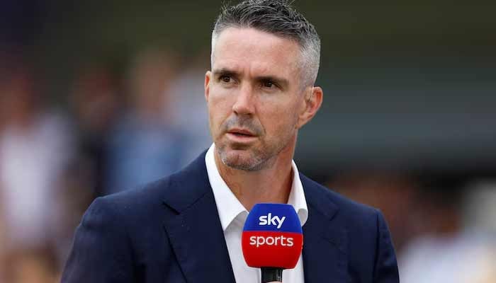 Pietersen back in England colours as mentor in build-up to 2027 World Cup  www.geo.tv