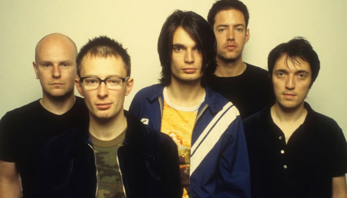 Radiohead announce 2027 Australia and Japan tour with 21 shows