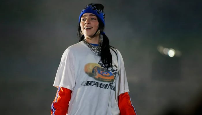 Billie Eilish gears up for thrilling 2027 with two milestones