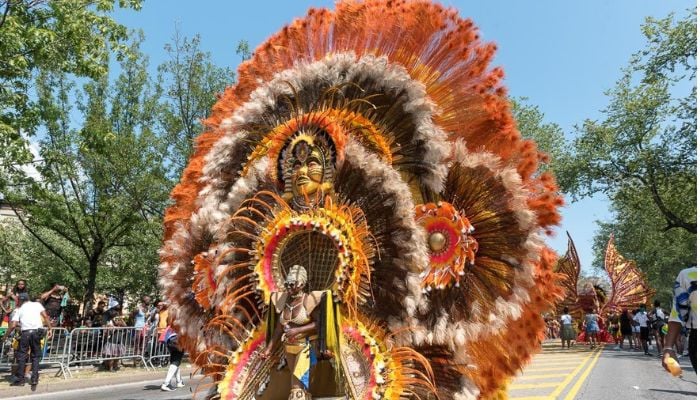 Labour Day parade 2026: Everything to know about route, closures, start times