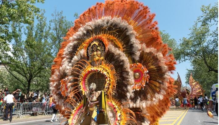 Labour Day parade 2026: Everything to know about route, closures, start times