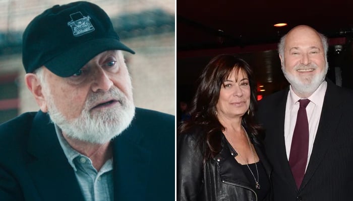 Rob Reiner wins Outstanding Guest Actor in a Comedy Series for his role as Albert Schnur in The Bear