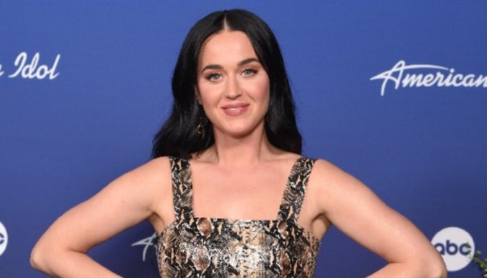 Katy Perrys iconic hit makes new record amid TikTok resurgence