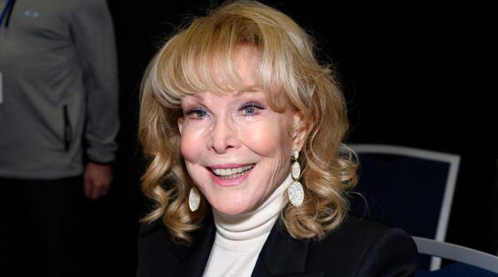 Barbara Eden, 95, clarifies announcement of her 'sudden illness'