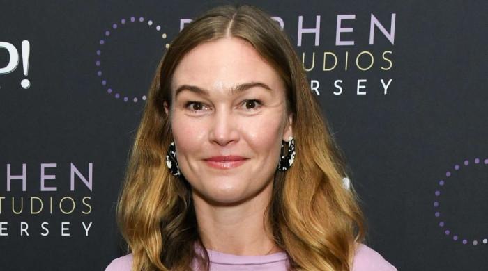 Julia Stiles admits to body double use in 'Save the Last Dance'