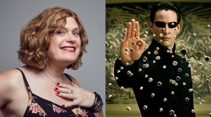 Lilly Wachowski on 'Matrix 5': 'I don't wanna play'