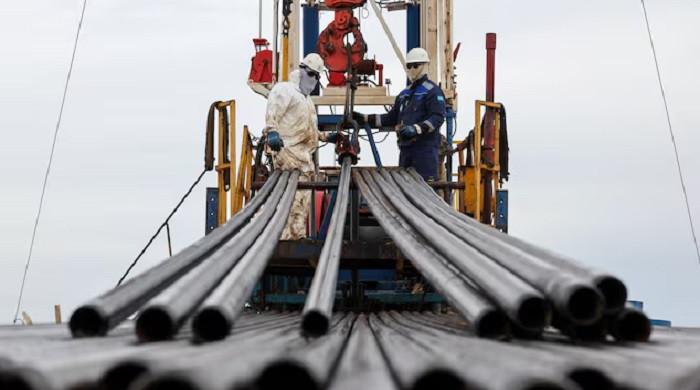 Oil nears $97 as US-Iran attacks intensify fears of prolonged supply disruption