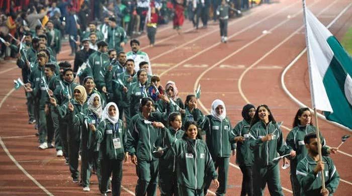 India agrees 'in principle' to take part in Pakistan-hosted 2027 SAF Games