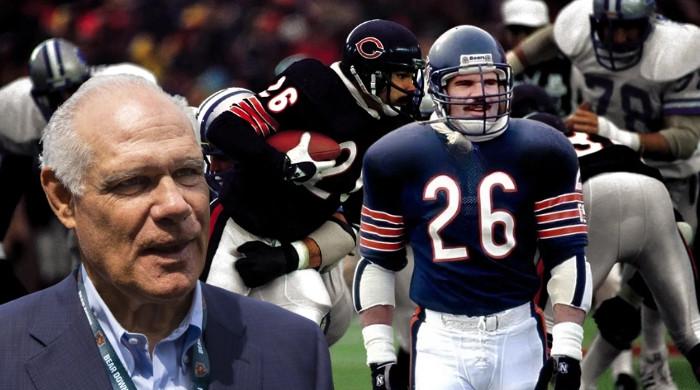 Matt Suhey, legendary 1985 Super Bowl star, Chicago Bears fullback, dies aged 68