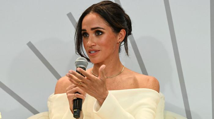 Meghan Markle shuts down 'bombshell' memoir rumours for good