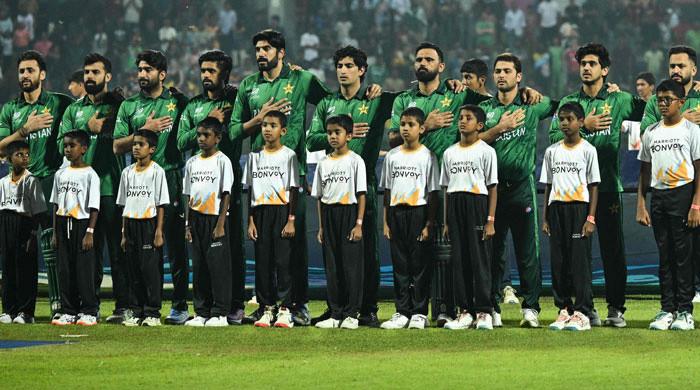 ACC announces schedule for Asian Games cricket competitions