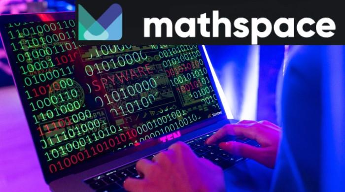 Mathspace data breach hits over million users across Australia, New Zealand