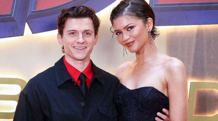 Tom Holland's dad reveals how son and Zendaya gave up luxury Japan trip