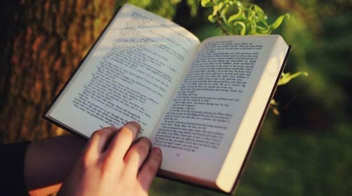 Destroying books to get data