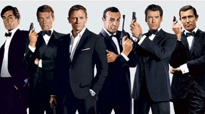 Gary Oldman teases next James Bond is already locked