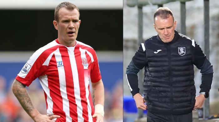 Livingston fire Whelan after nine matches, bring back Martindale as interim coach