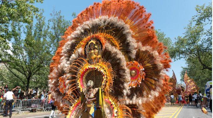 Labour Day parade 2026: Everything to know about route, closures, start times