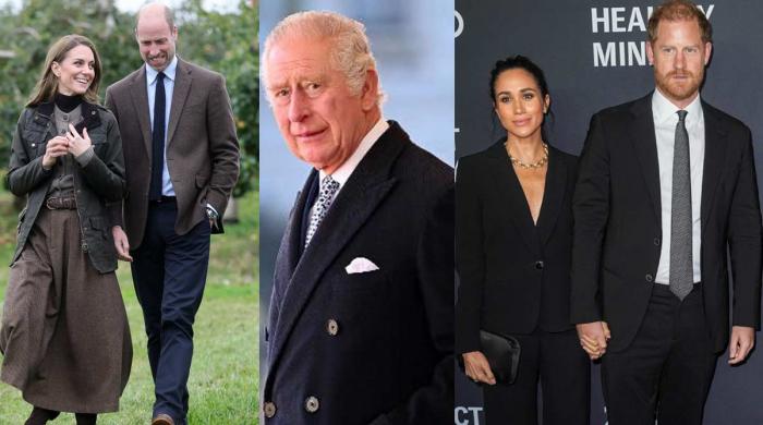 King Charles breaks silence on Sandringham agreement in strong message to Harry