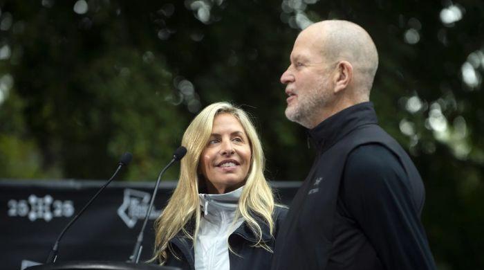 Why is Lululemon founder Chip Wilson divorcing after 20 years? Full details