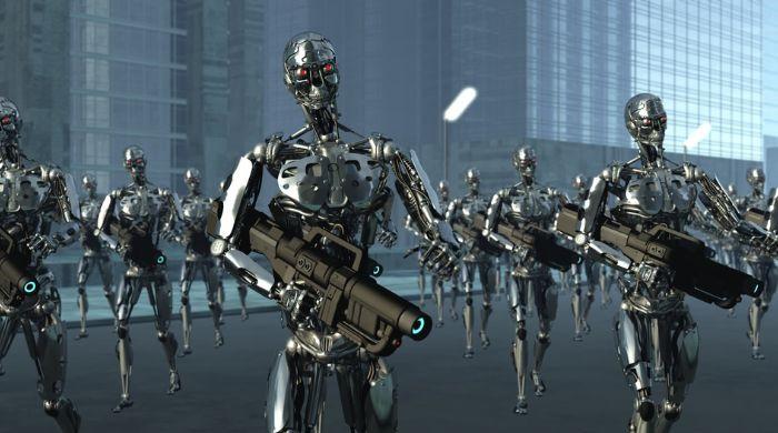 Chinese military intensifies push for war-ready robots: What's changing