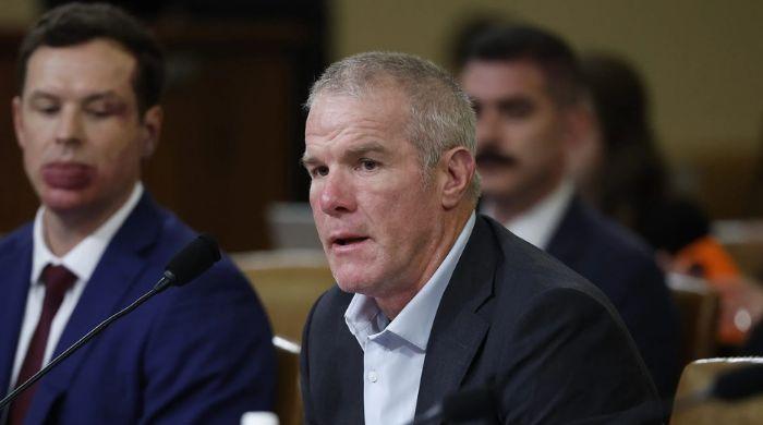 NFL legend Brett Favre denies health collapse rumours: ‘I'm fighting till the end'
