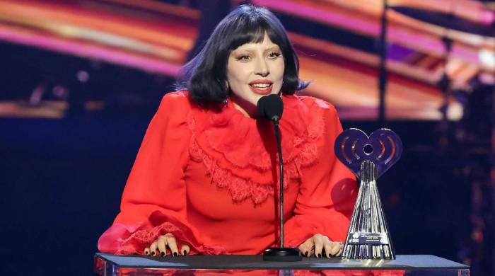 Lady Gaga makes historical record with 'Die With a Smile'