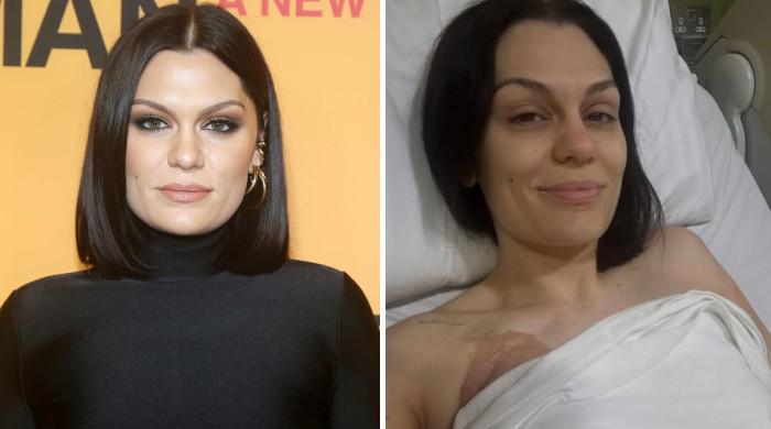 Jessie J announces hiatus as she prepares for 2nd cancer surgery