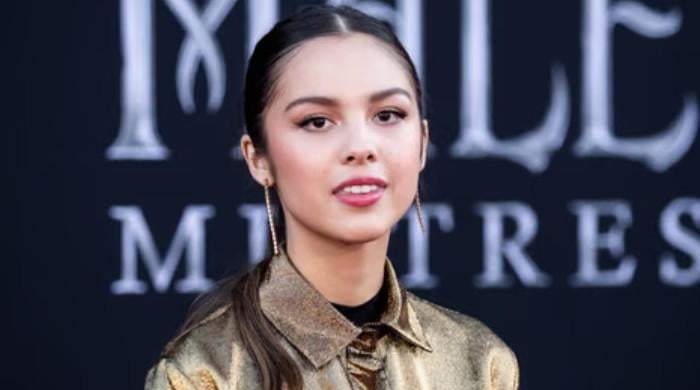 Olivia Rodrigo marks new milestone with 'honeybee' amid music video buzz