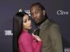 Cardi B, ex Offset reunite amid divorce to celebrate kids' birthdays
