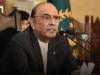 President Zardari shortens London visit amid growing debate over new provinces