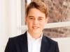Prince William, Kate decide on press call for George's first day at Eton