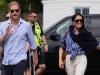Prince Harry, Meghan Markle step out for Archie, Lilibet shopping
