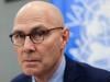 AI could pose 'existential risk to humanity': UN rights chief
