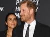 British press forced to issue statement on Harry, Meghan announcement
