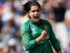 ICC penalises Fatima Sana for code of conduct breach during India fixture