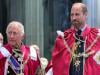 Palace issues update on King Charles after Prince William takes lead role