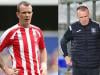 Livingston fire Whelan after nine matches, bring back Martindale as interim coach