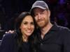 Meghan Markle ditches Harry for solo appearance at luxury London club