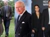 King Charles breaks silence on Sandringham agreement in strong message to Harry